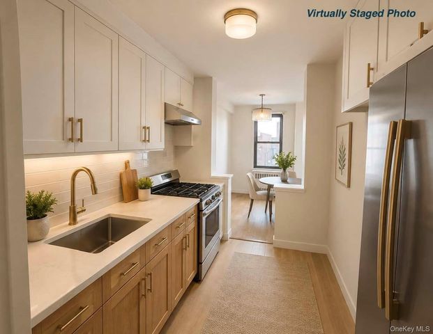 2835 Webb Avenue 7J, Bronx, NY 10468