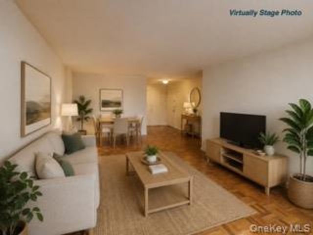 2835 Webb Avenue 7J, Bronx, NY 10468