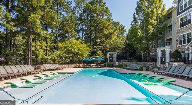 2500 Northeast Expressway 15217, Atlanta, GA 30345