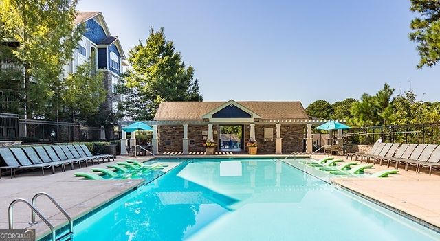 2500 Northeast Expressway 15217, Atlanta, GA 30345