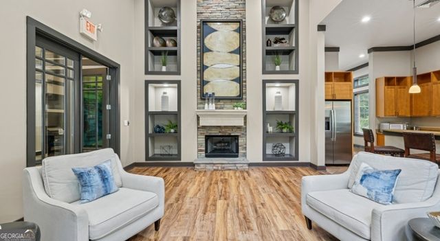 2500 Northeast Expressway 15217, Atlanta, GA 30345