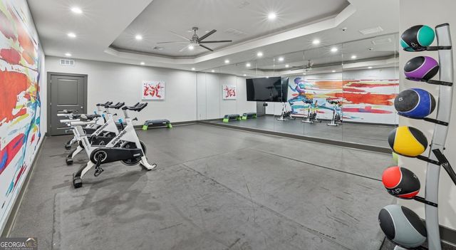 2500 Northeast Expressway 15217, Atlanta, GA 30345