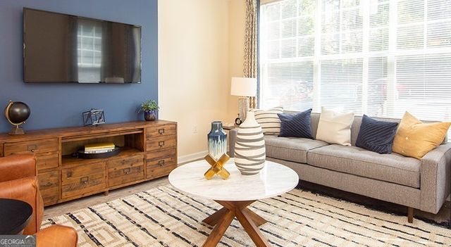2500 Northeast Expressway 15217, Atlanta, GA 30345