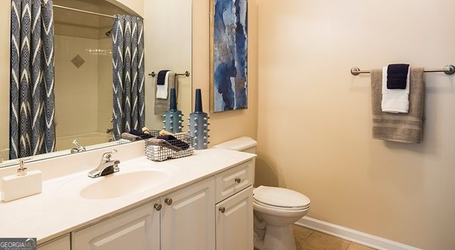 2500 Northeast Expressway 15217, Atlanta, GA 30345