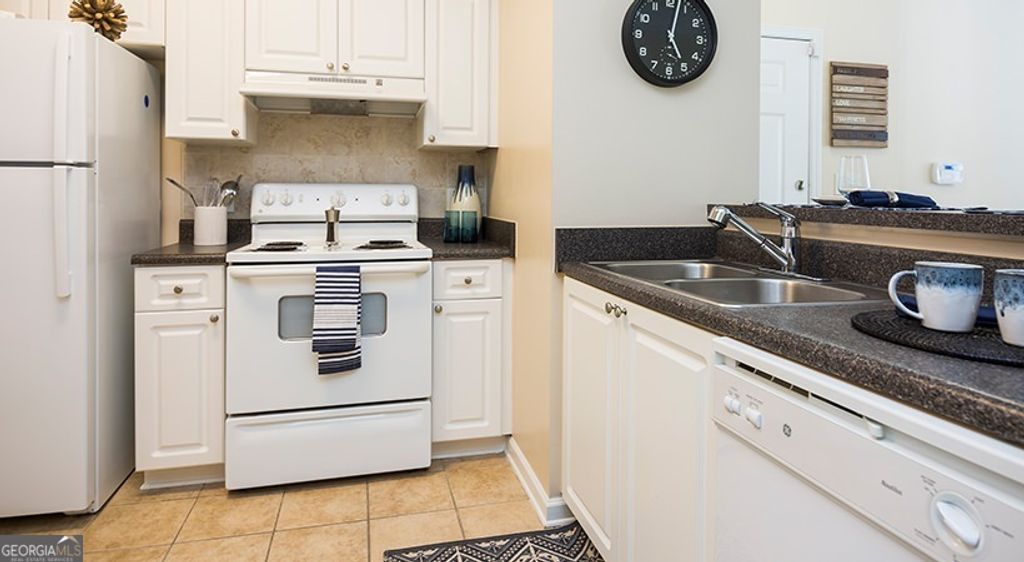 2500 Northeast Expressway 15217, Atlanta, GA 30345