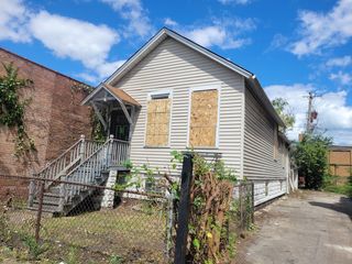 1412 E 75th Street, Chicago, IL 60619