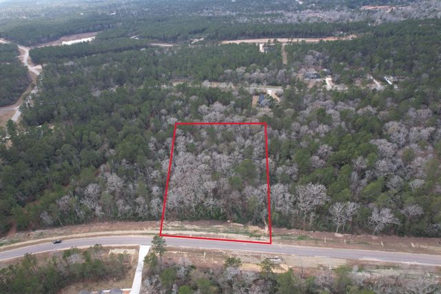 16157 Ridge Oak Road, Willis, TX 77378