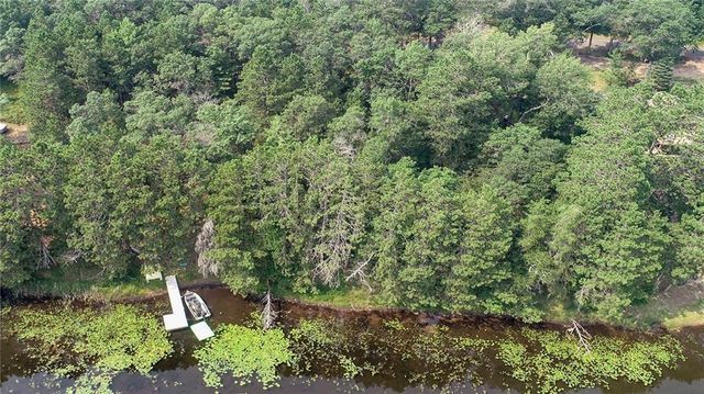 0 Bond Leader Lake Rd, Gordon, WI 54838