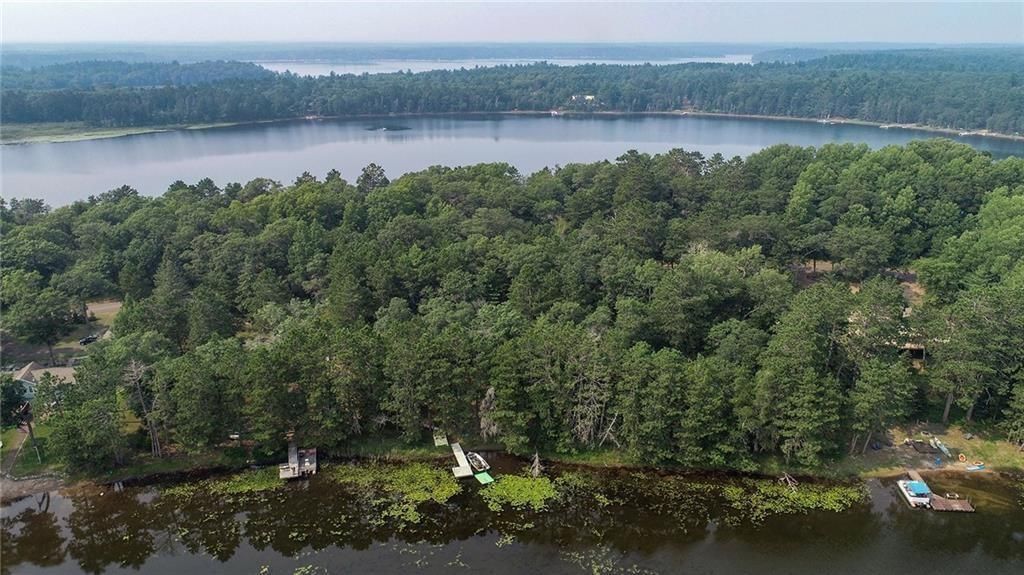 0 Bond Leader Lake Rd, Gordon, WI 54838