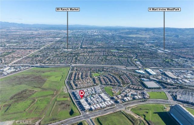 159 Waypoint, Tustin, CA 92782