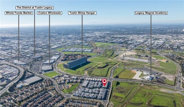 159 Waypoint, Tustin, CA 92782