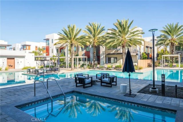 159 Waypoint, Tustin, CA 92782