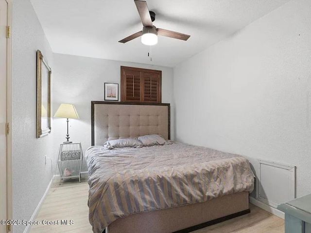 518 Wisteria Drive, Melbourne, FL 32901