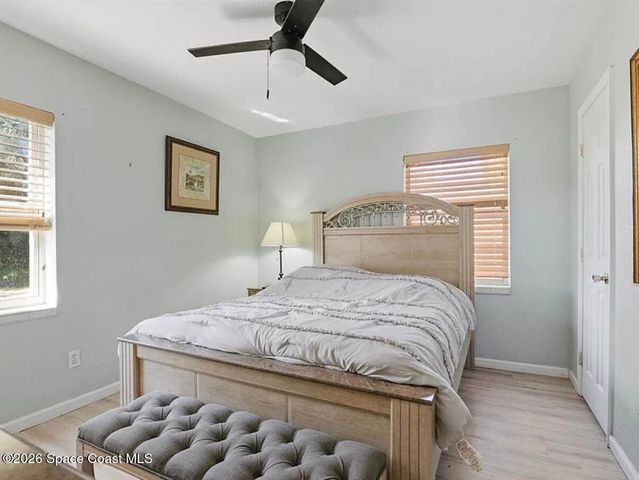 518 Wisteria Drive, Melbourne, FL 32901