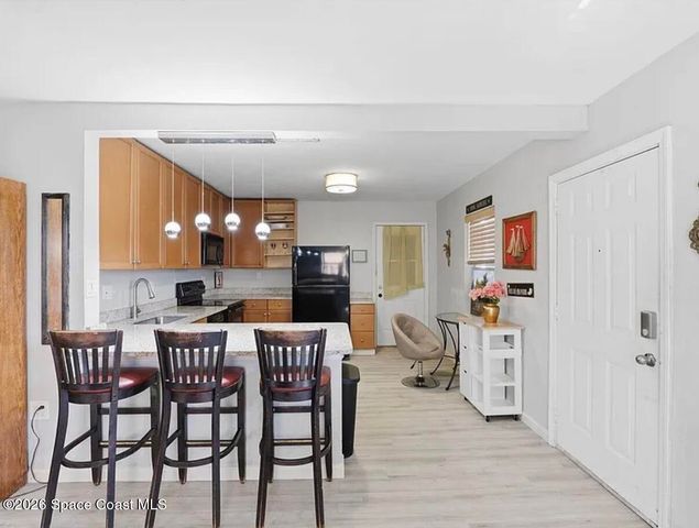 518 Wisteria Drive, Melbourne, FL 32901