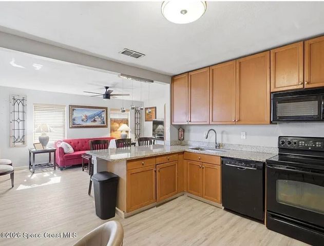 518 Wisteria Drive, Melbourne, FL 32901