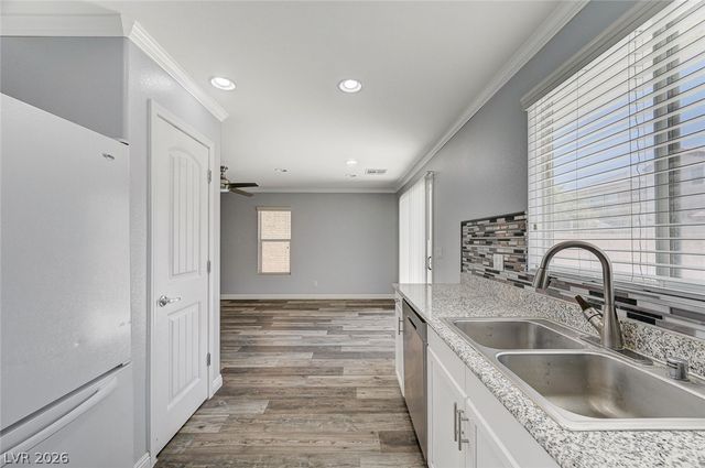 10223 Danskin Drive, Las Vegas, NV 89166