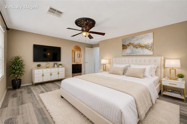 10223 Danskin Drive, Las Vegas, NV 89166