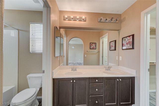 10223 Danskin Drive, Las Vegas, NV 89166