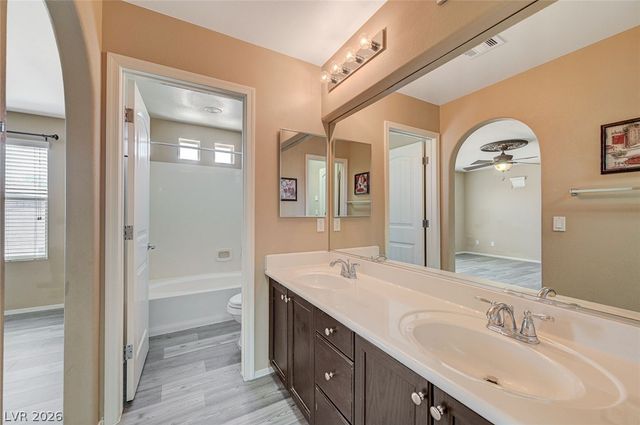 10223 Danskin Drive, Las Vegas, NV 89166