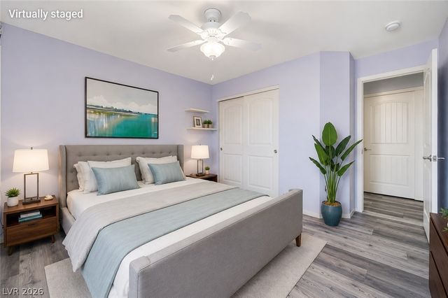 10223 Danskin Drive, Las Vegas, NV 89166