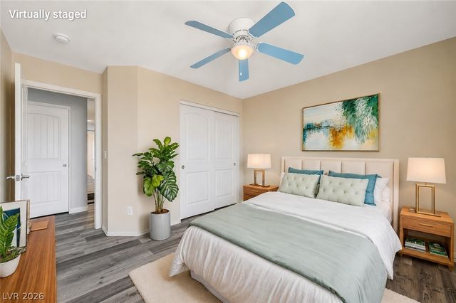 10223 Danskin Drive, Las Vegas, NV 89166