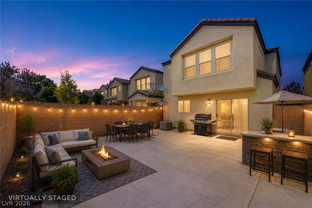 10223 Danskin Drive, Las Vegas, NV 89166