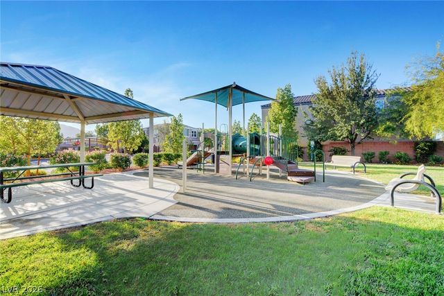 10223 Danskin Drive, Las Vegas, NV 89166