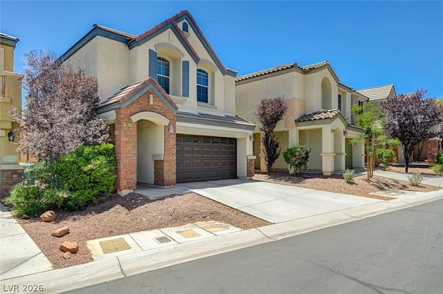 10223 Danskin Drive, Las Vegas, NV 89166