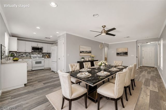 10223 Danskin Drive, Las Vegas, NV 89166