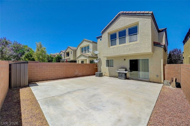 10223 Danskin Drive, Las Vegas, NV 89166
