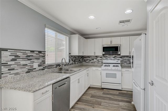 10223 Danskin Drive, Las Vegas, NV 89166