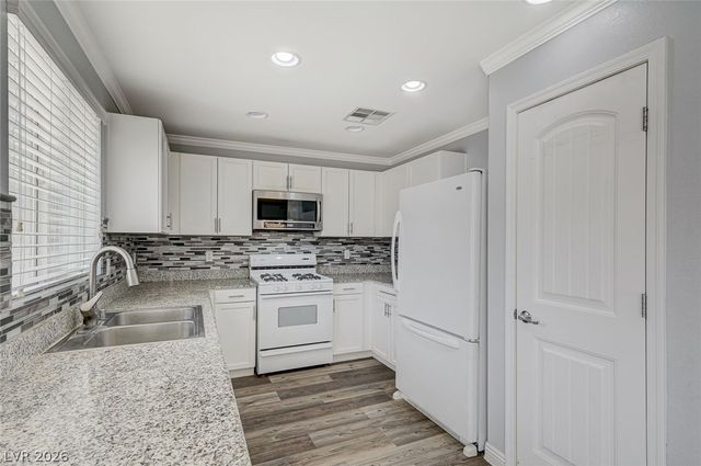 10223 Danskin Drive, Las Vegas, NV 89166