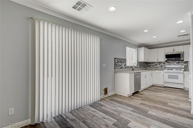 10223 Danskin Drive, Las Vegas, NV 89166