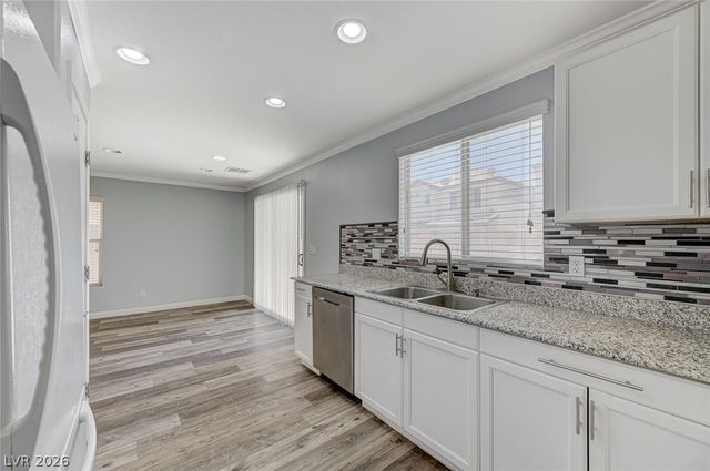 10223 Danskin Drive, Las Vegas, NV 89166