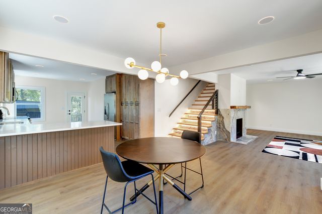 458 Shannon Drive SW, Atlanta, GA 30310