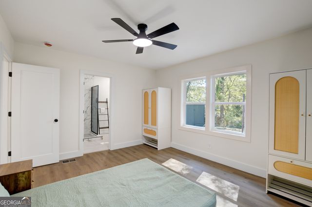 458 Shannon Drive SW, Atlanta, GA 30310