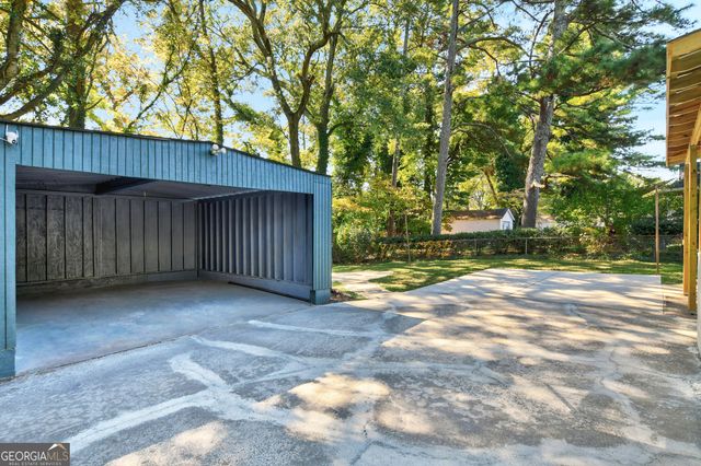 458 Shannon Drive SW, Atlanta, GA 30310