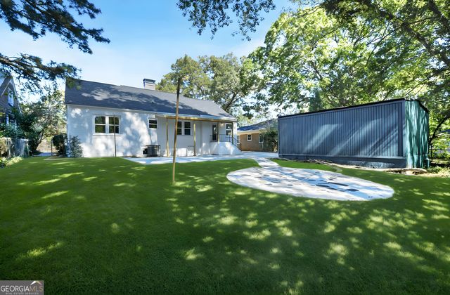 458 Shannon Drive SW, Atlanta, GA 30310