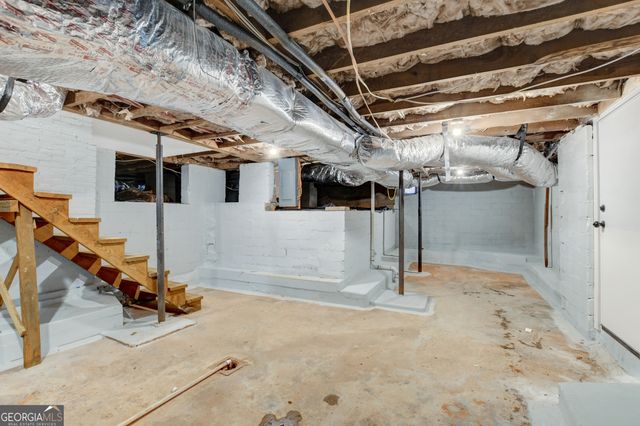 458 Shannon Drive SW, Atlanta, GA 30310