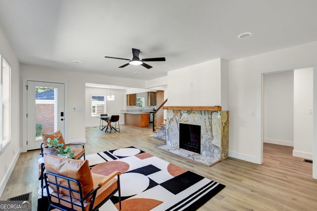 458 Shannon Drive SW, Atlanta, GA 30310