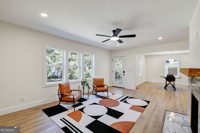 458 Shannon Drive SW, Atlanta, GA 30310