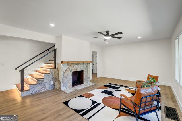 458 Shannon Drive SW, Atlanta, GA 30310