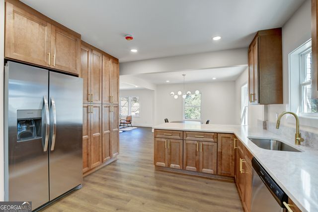 458 Shannon Drive SW, Atlanta, GA 30310