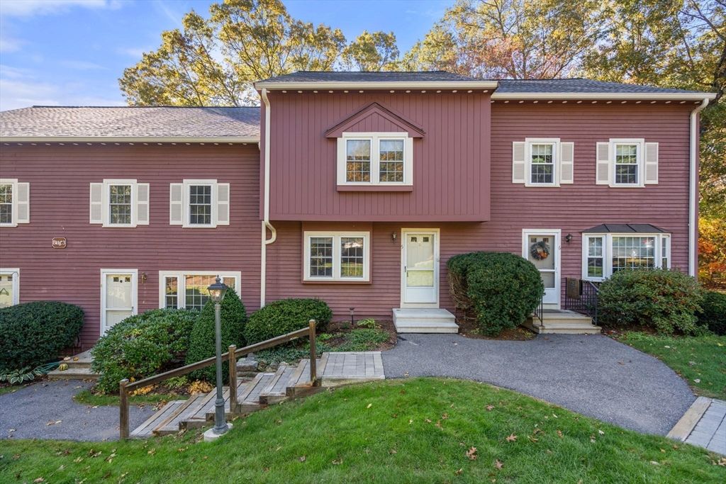 3 Apple Ridge Road 5, Maynard, MA 01754