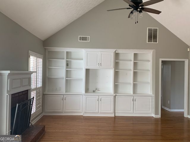 204 Wynnfield Way, Mcdonough, GA 30252