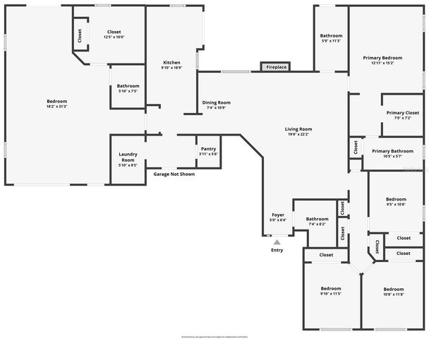 2440 NW 52ND PLACE, Gainesville, FL 32605