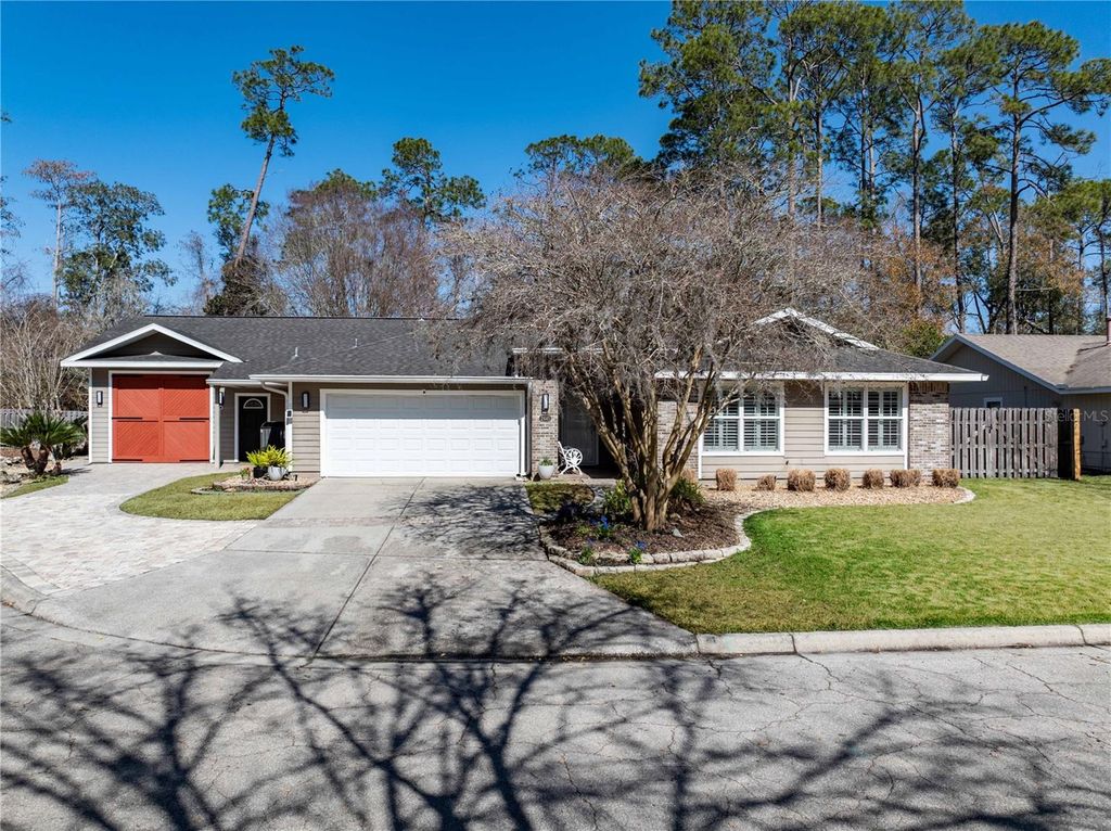2440 NW 52ND PLACE, Gainesville, FL 32605