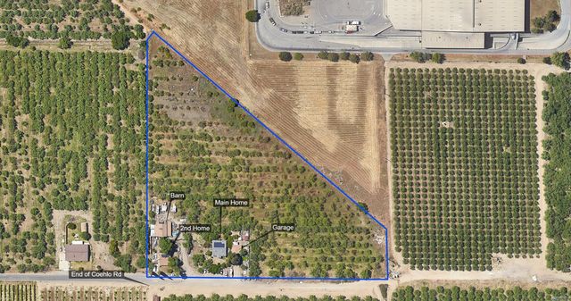 2272 Coelho Rd, Manteca, CA 95336