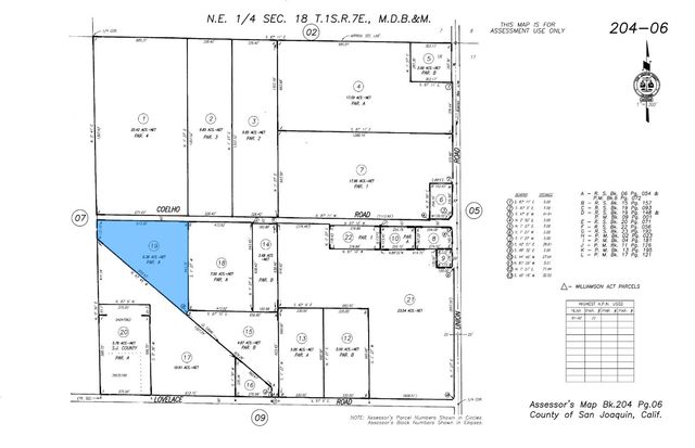 2272 Coelho Rd, Manteca, CA 95336